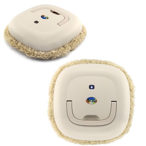 Spazzola Rotante Elettronica Robot Bod-zz-mr2-be